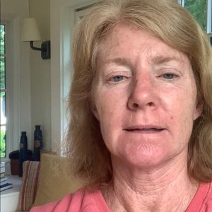 Meet your Posher, Patty